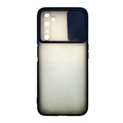 Mobile Back Cover REALME 6 PRO