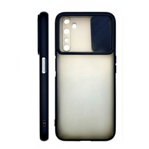 Mobile Back Cover REALME 6 PRO