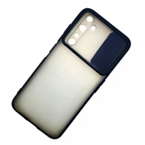 Mobile Back Cover REALME 6 PRO