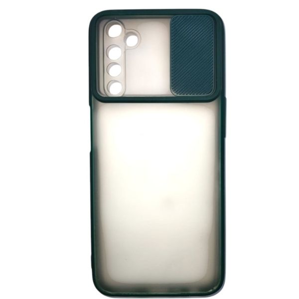 Mobile Back Cover REALME 6