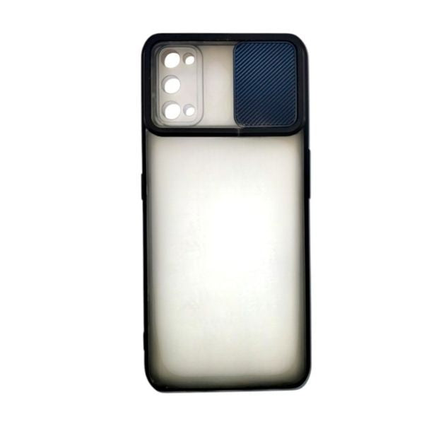 Mobile Back Cover REALME 7 PRO