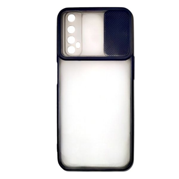 Mobile Back Cover REALME 7