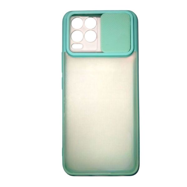 Mobile Back Cover REALME 8