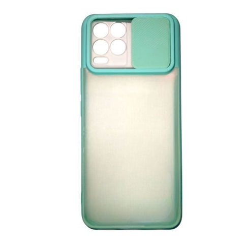 Mobile Back Cover REALME 8