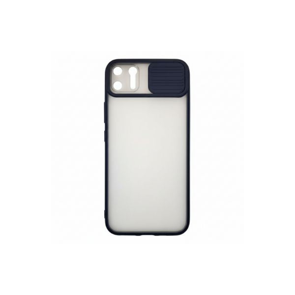 Premium Shockproof Back Cover for Realme C11 – Ultra-Slim, Flexible