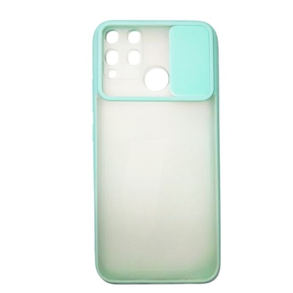 Mobile Back Cover REALME C15