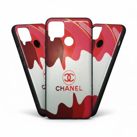 Premium Printed Mobile Back Cover for REALME C15