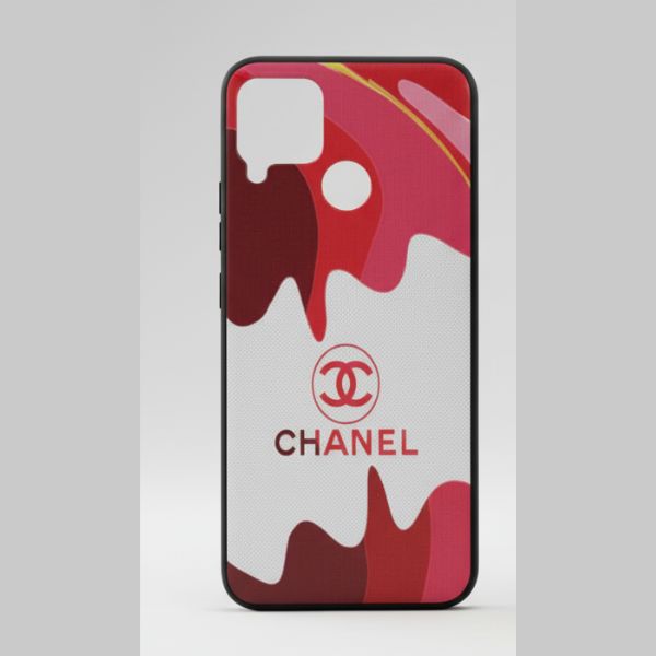 Premium Printed Mobile Back Cover for REALME C15