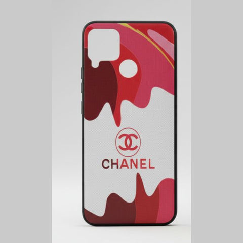 Premium Printed Mobile Back Cover for REALME C15