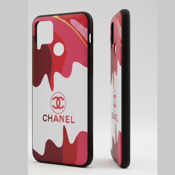 Premium Printed Mobile Back Cover for REALME C15