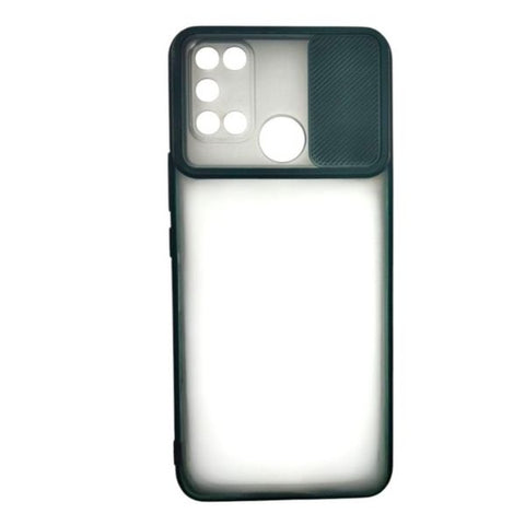 Mobile Back Cover REALME C17