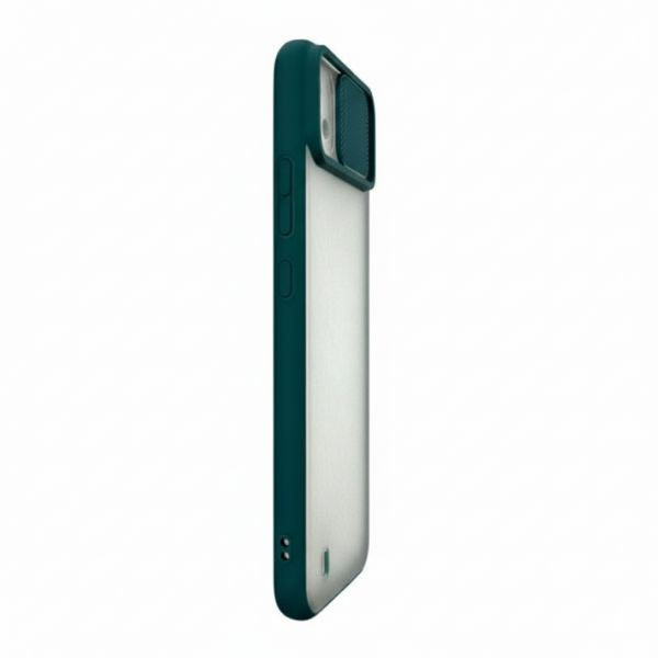 Premium Shockproof Back Cover for Realme C20