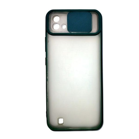 Mobile Back Cover REALME C20