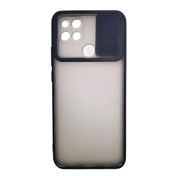 Mobile Back Cover REALME C25