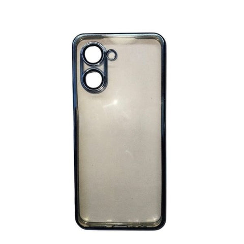 Silicone Mobile Back Cover REALME C33