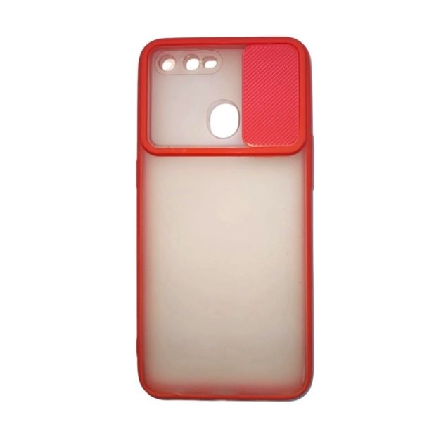 Mobile Back Cover REALME PRO 2