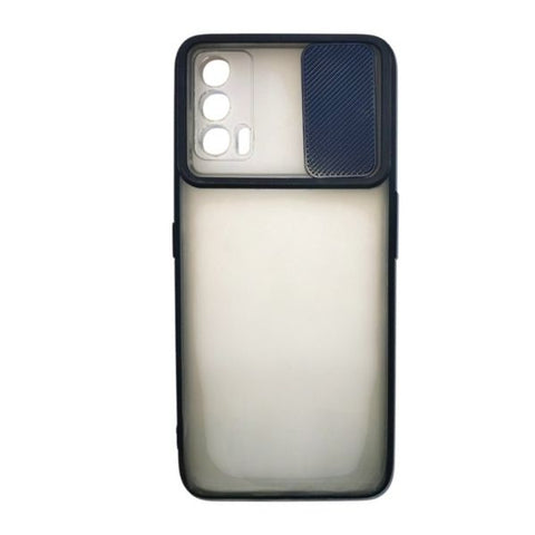 Mobile Back Cover REALME X7 5G