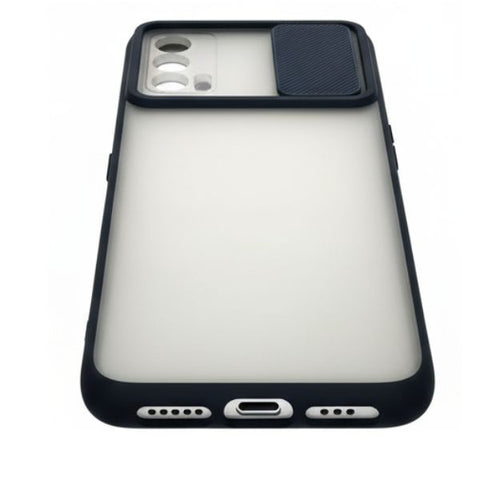 Premium Protective Mobile Back Cover for Realme X7 5G