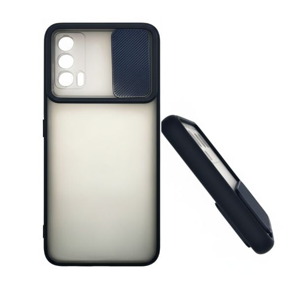 Premium Protective Mobile Back Cover for Realme X7 5G