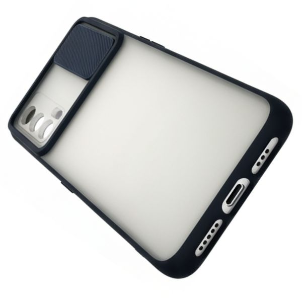 Premium Protective Mobile Back Cover for Realme X7 5G