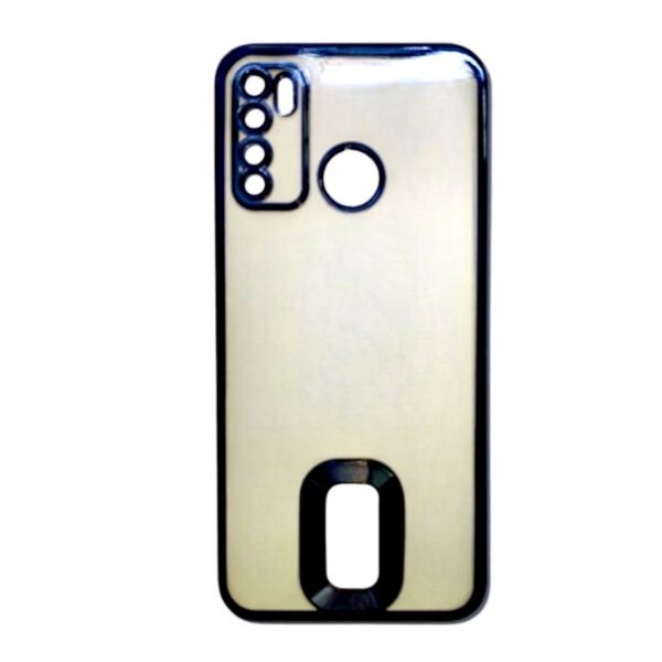 Mobile Back Cover REDMI NOTE 8