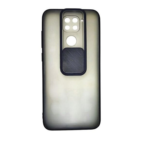 Mobile Back Cover REDMI NOTE 9