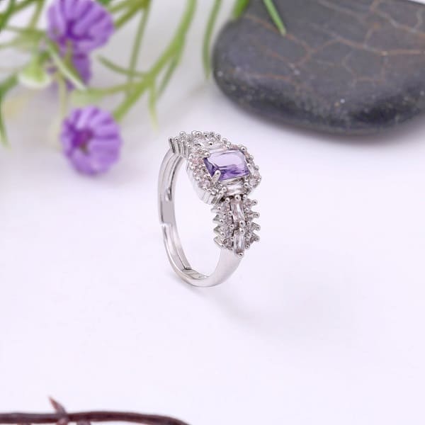 Amazing Korean Ring For Women