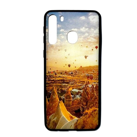 Printed Mobile Back Cover SAMSUNG A21