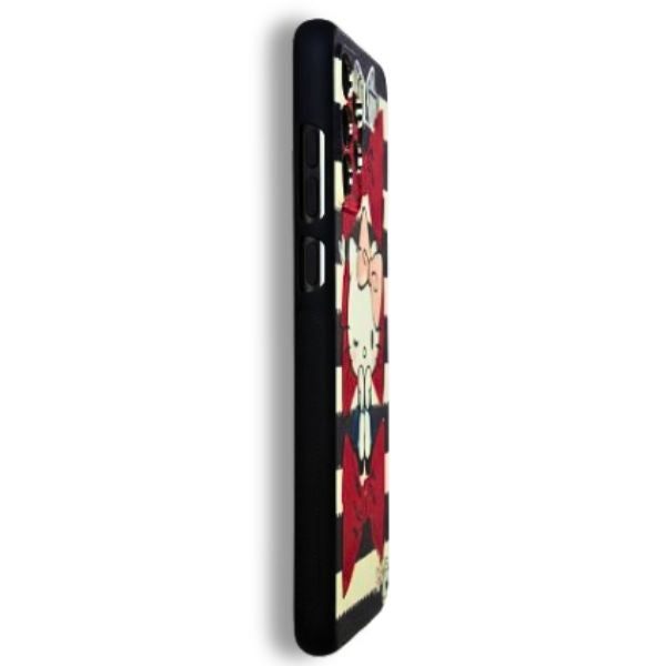Samsung Galaxy A33 Hello Kitty Printed Back Cover | Cute Designer Soft Case