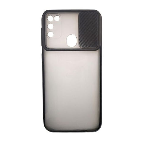 Mobile Back Cover SAMSUNG M 21