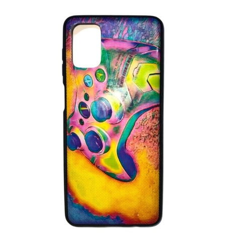 Printed Mobile Back Cover SAMSUNG M 51