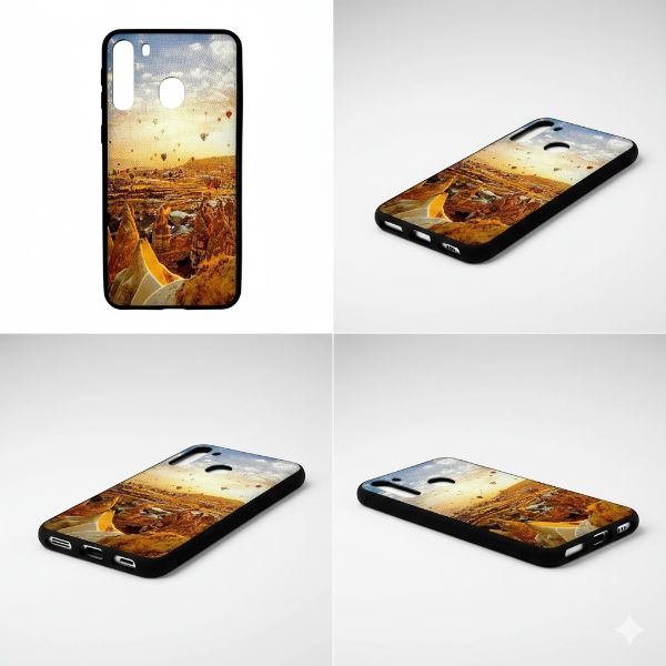Premium Printed Mobile Back Cover for Samsung A11 / M11