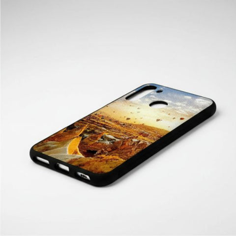 Premium Printed Mobile Back Cover for Samsung A11 / M11