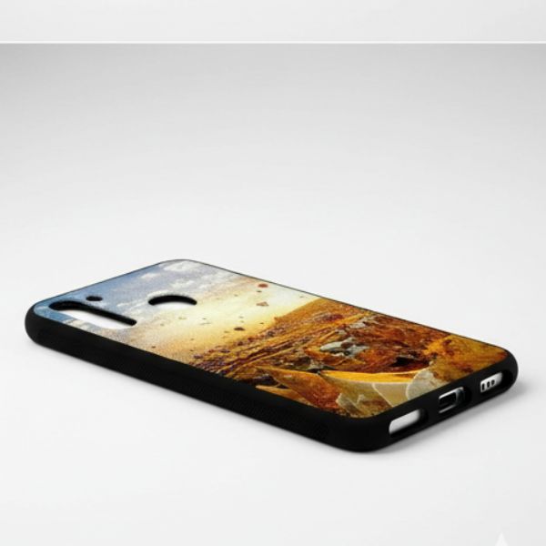 Premium Printed Mobile Back Cover for Samsung A11 / M11