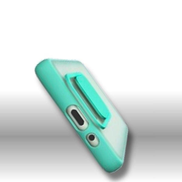 Premium Protective Back Cover Case for Samsung Galaxy J5 | Shockproof Matte Finish