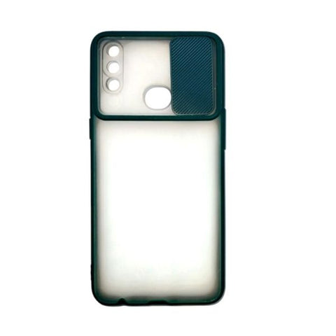 Mobile Back Cover SAMSUNG M01