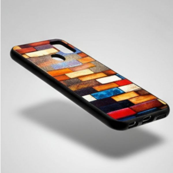 Printed Mobile Back Cover SAMSUNG M 30S