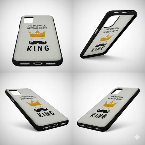 Premium Printed Back Cover for Samsung M31s |Stylish Designer