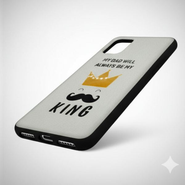Premium Printed Back Cover for Samsung M31s |Stylish Designer