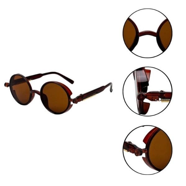 Fashionable And Trending Sunglasses Collection For Men, Women Style-13