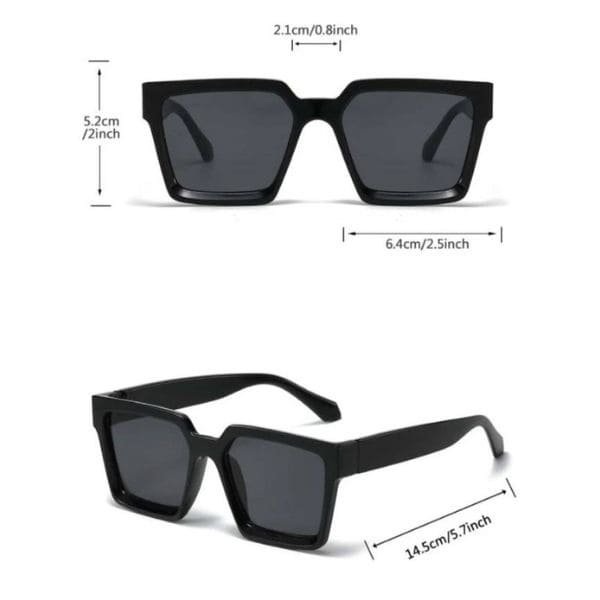 Fashionable And Trending Sunglasses Collection For Men, Women Style-52