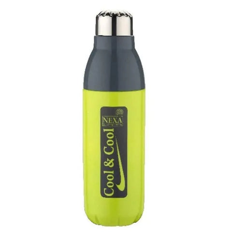 Cool & Cool Water Bottle 900 ML