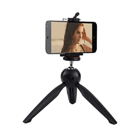Universal Mini Tripod Stand XH-228 For All Mobile Phones
