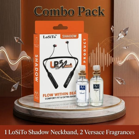 Combo 11 - 3 Premium Products