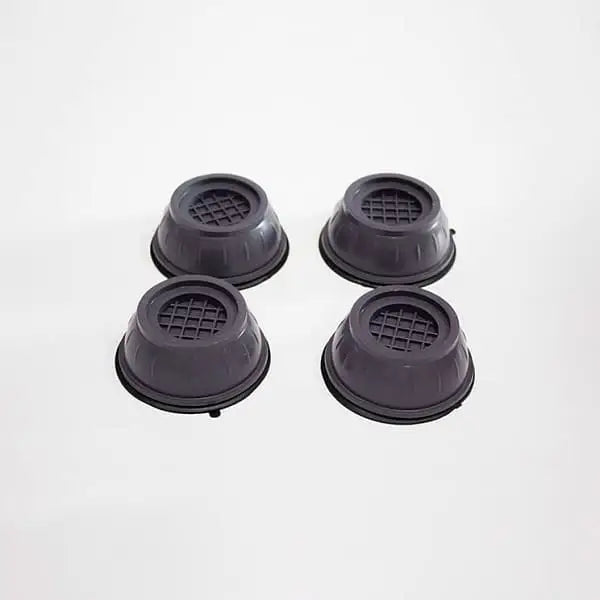 Washing Machine Stand With Anti Vibration Pads (4 Piece)