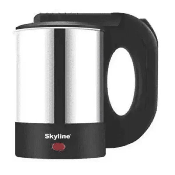 Skyline VTL-5013 Electric Kettle (0.5 Liters)