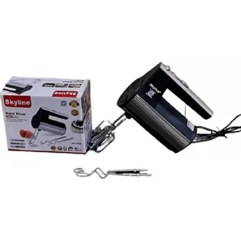 Hand Blender Mixer Skyline VTL-7046