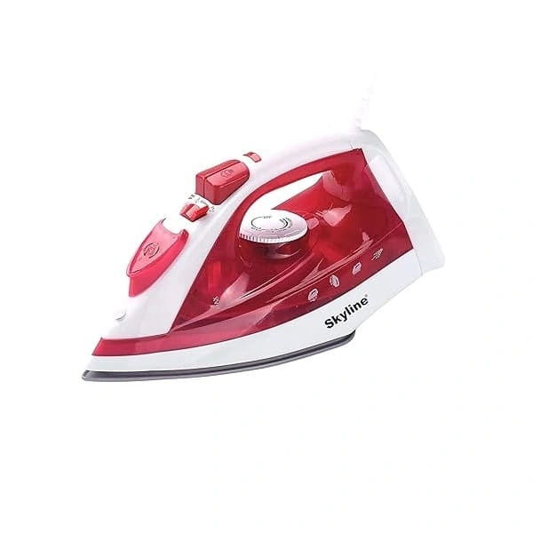 Skyline VTL-7076 Steam Spray Iron With Burst Function - My Store