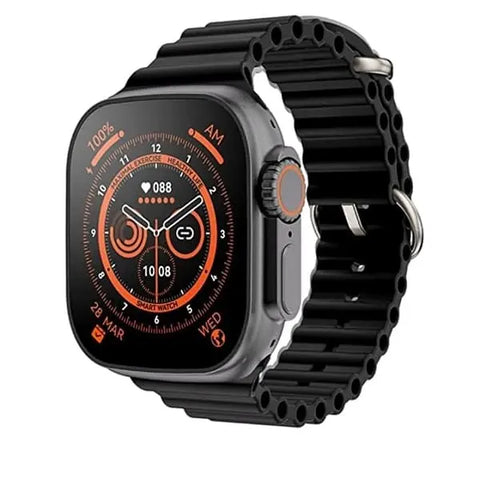 T800 Ultra Smart Watch