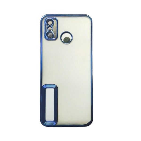Tecno Spark 6 Go Mobile Back Cover – Durable &amp; Protective